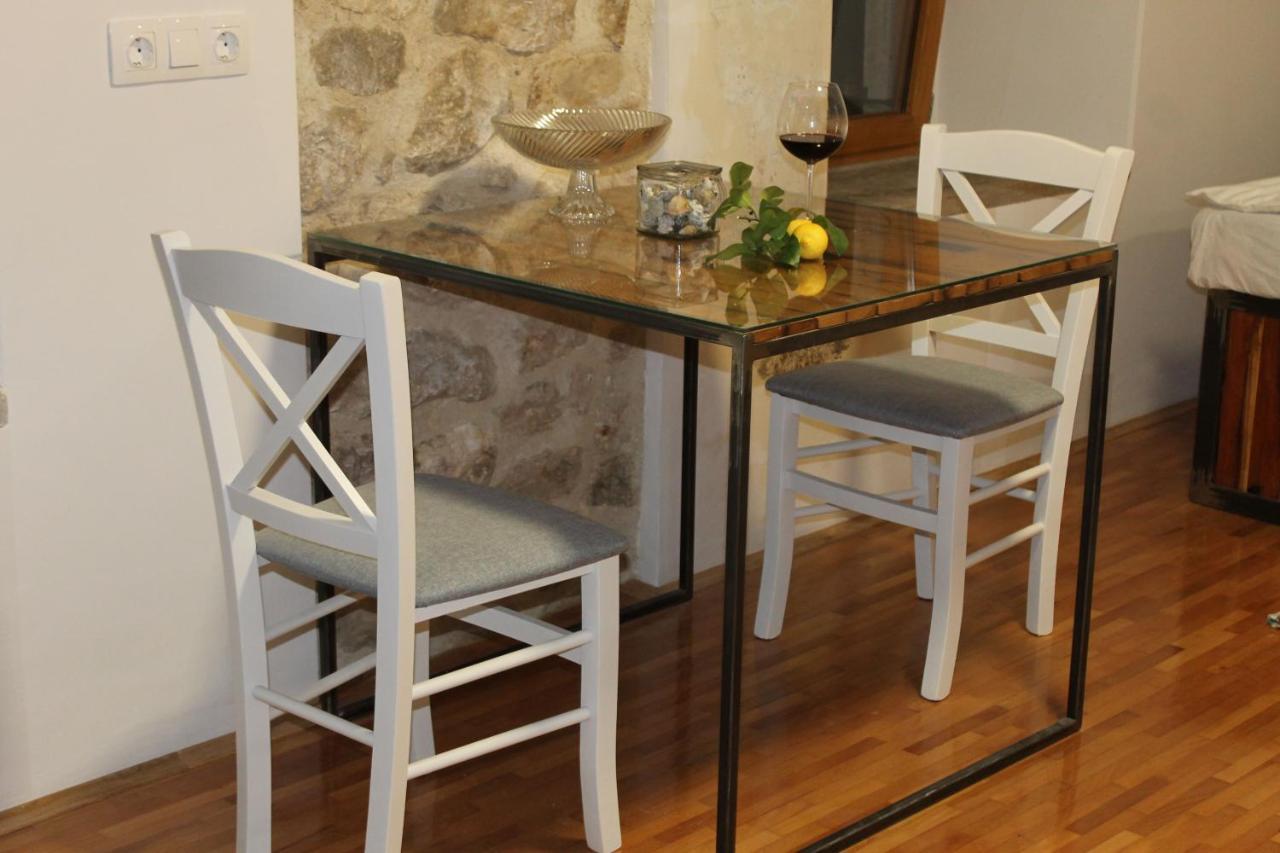 Apartmani Peljesac Sova Sreser Exterior foto