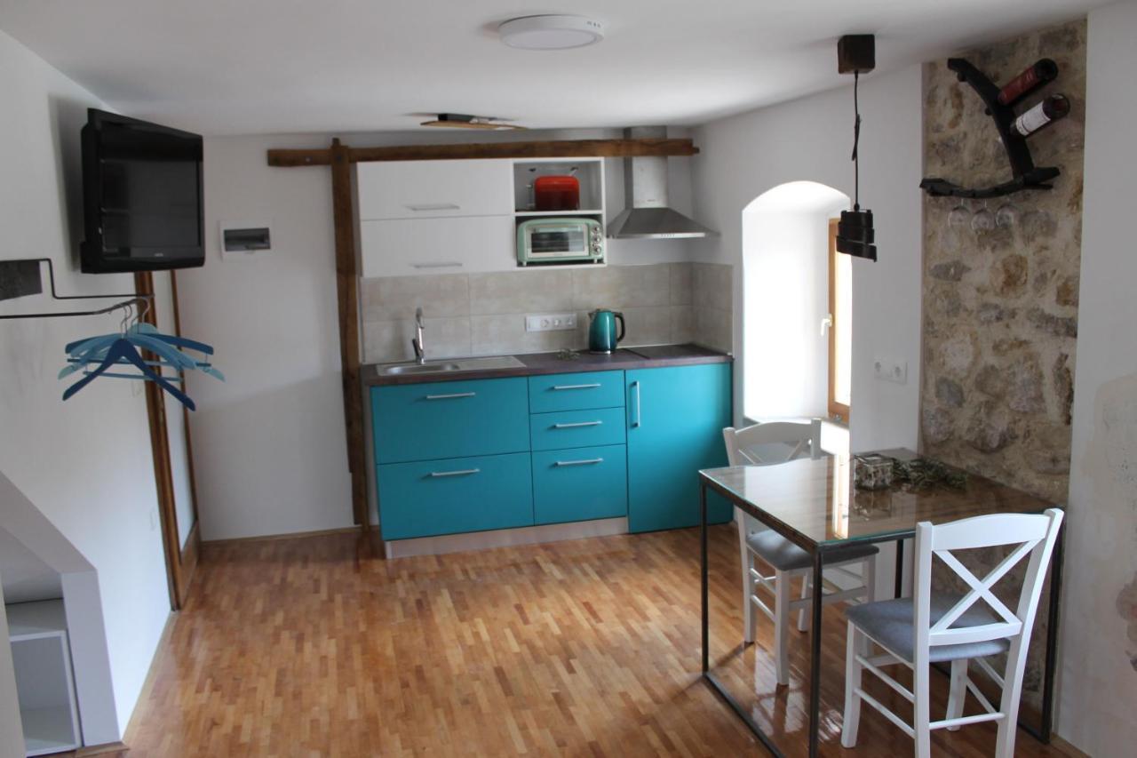 Apartmani Peljesac Sova Sreser Exterior foto