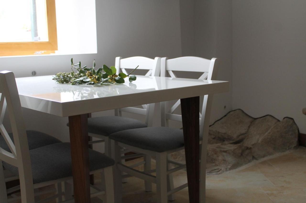 Apartmani Peljesac Sova Sreser Exterior foto