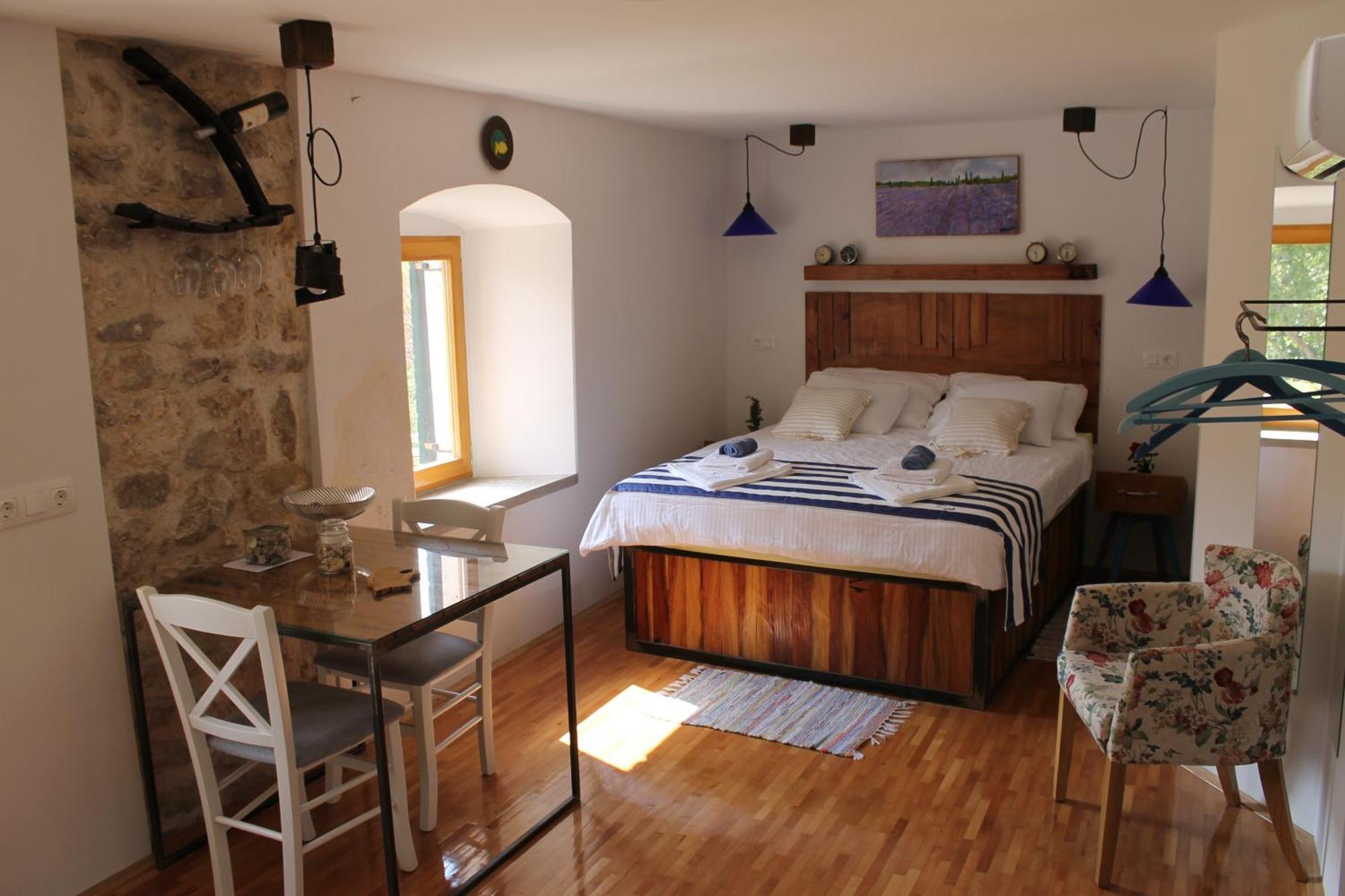 Apartmani Peljesac Sova Sreser Exterior foto