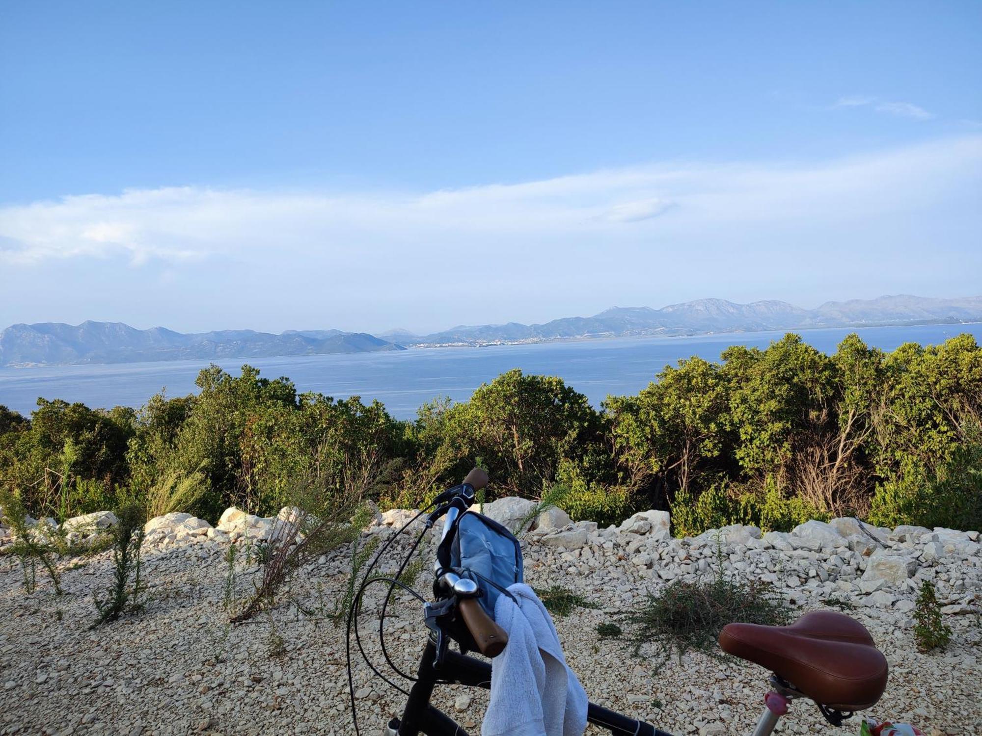Apartmani Peljesac Sova Sreser Quarto foto