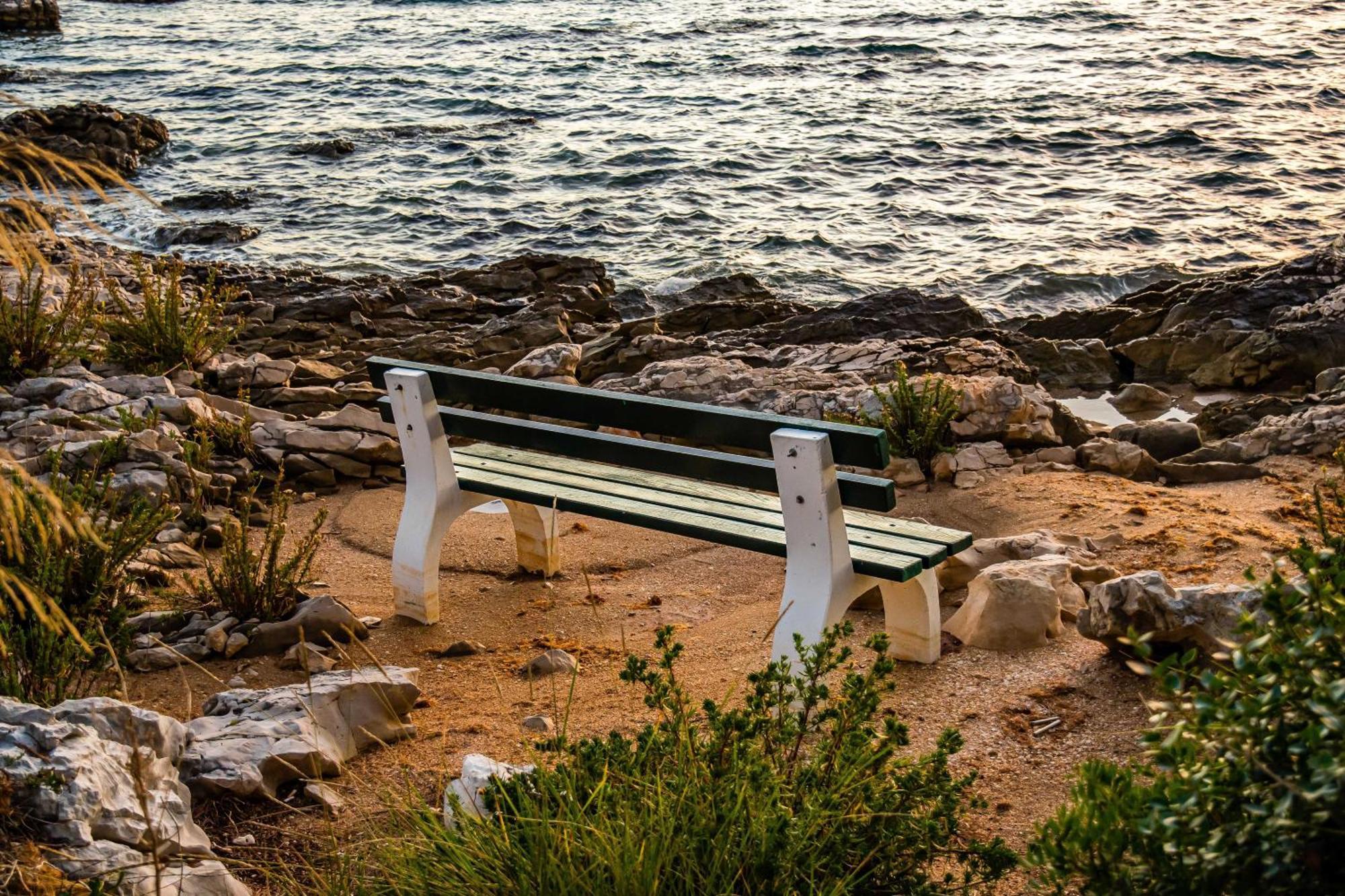 Apartmani Peljesac Sova Sreser Quarto foto